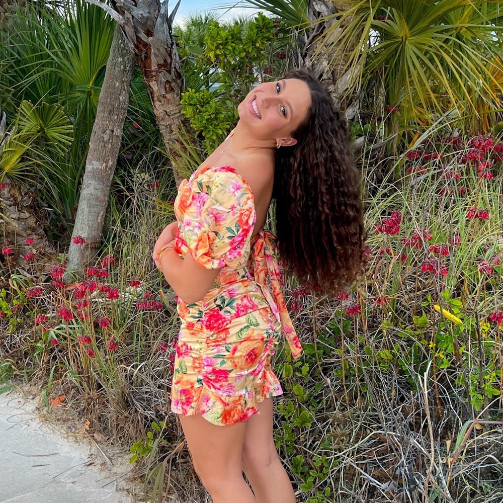 Meet your Posher, Isabella